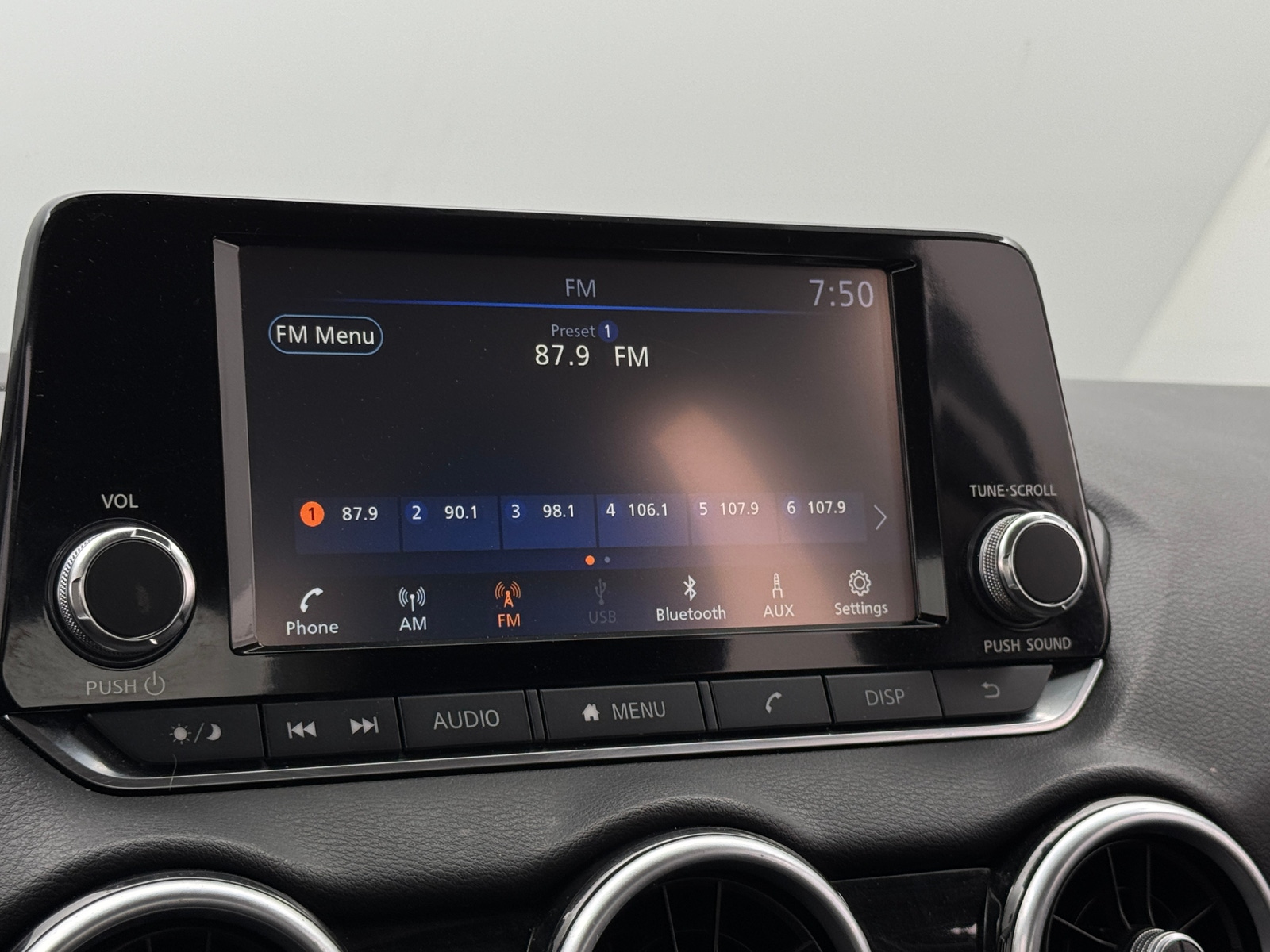 Thumbnail: 2025 Nissan Sentra - 4