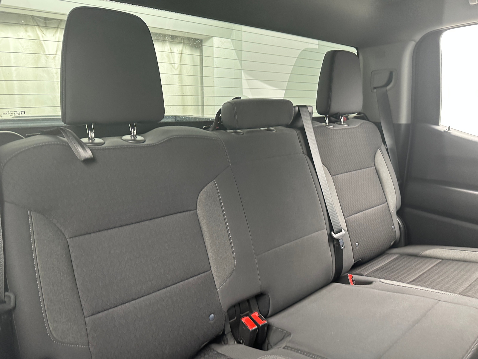 Thumbnail: 2022 Chevrolet Silverado 1500 - 6