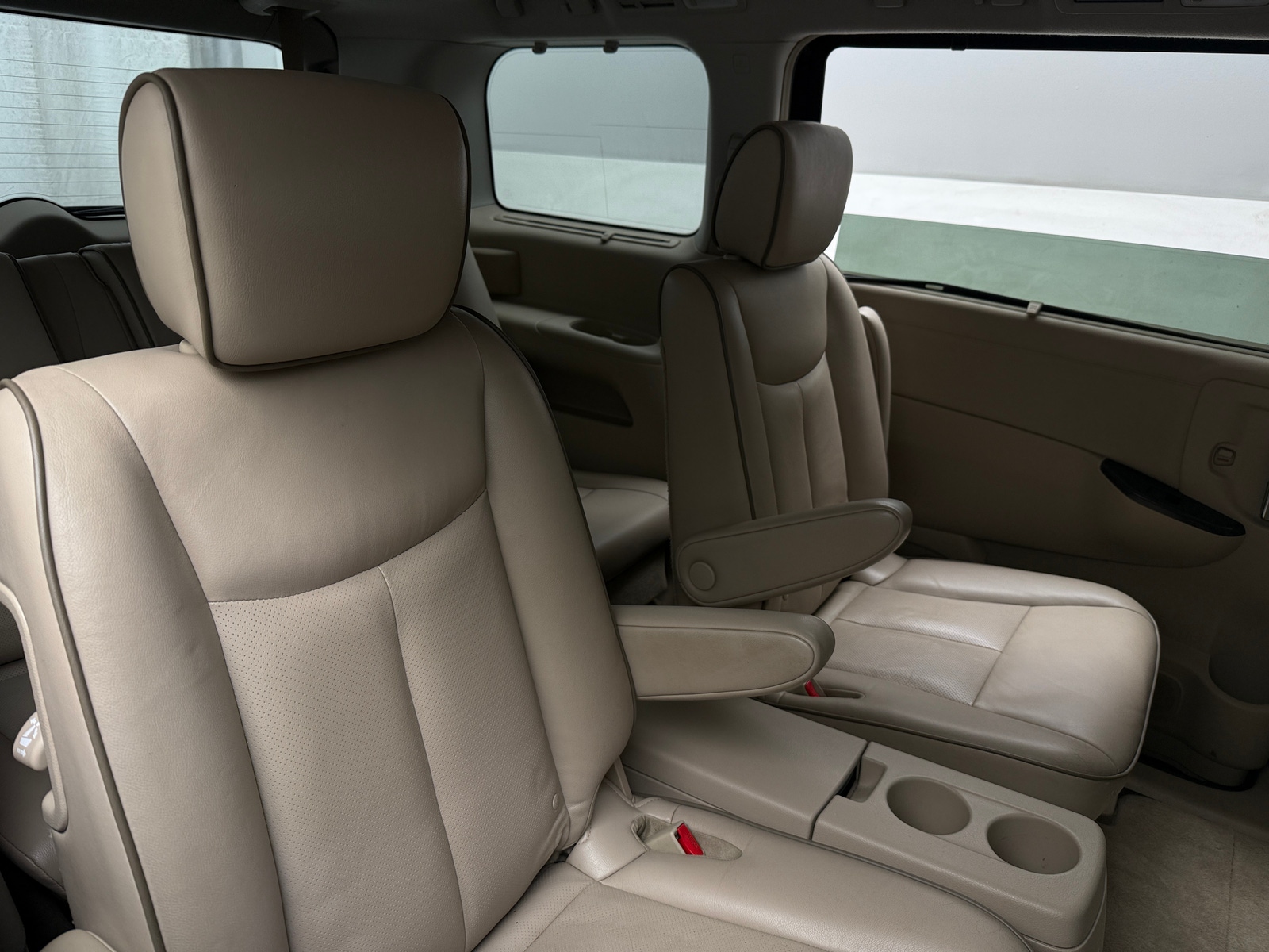 Thumbnail: 2014 Nissan Quest - 5