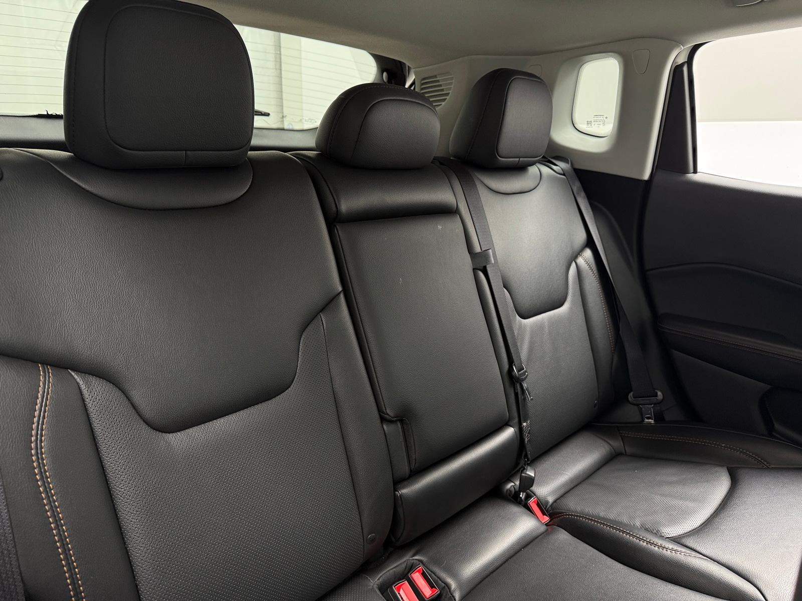 Thumbnail: 2021 Jeep Compass - 5