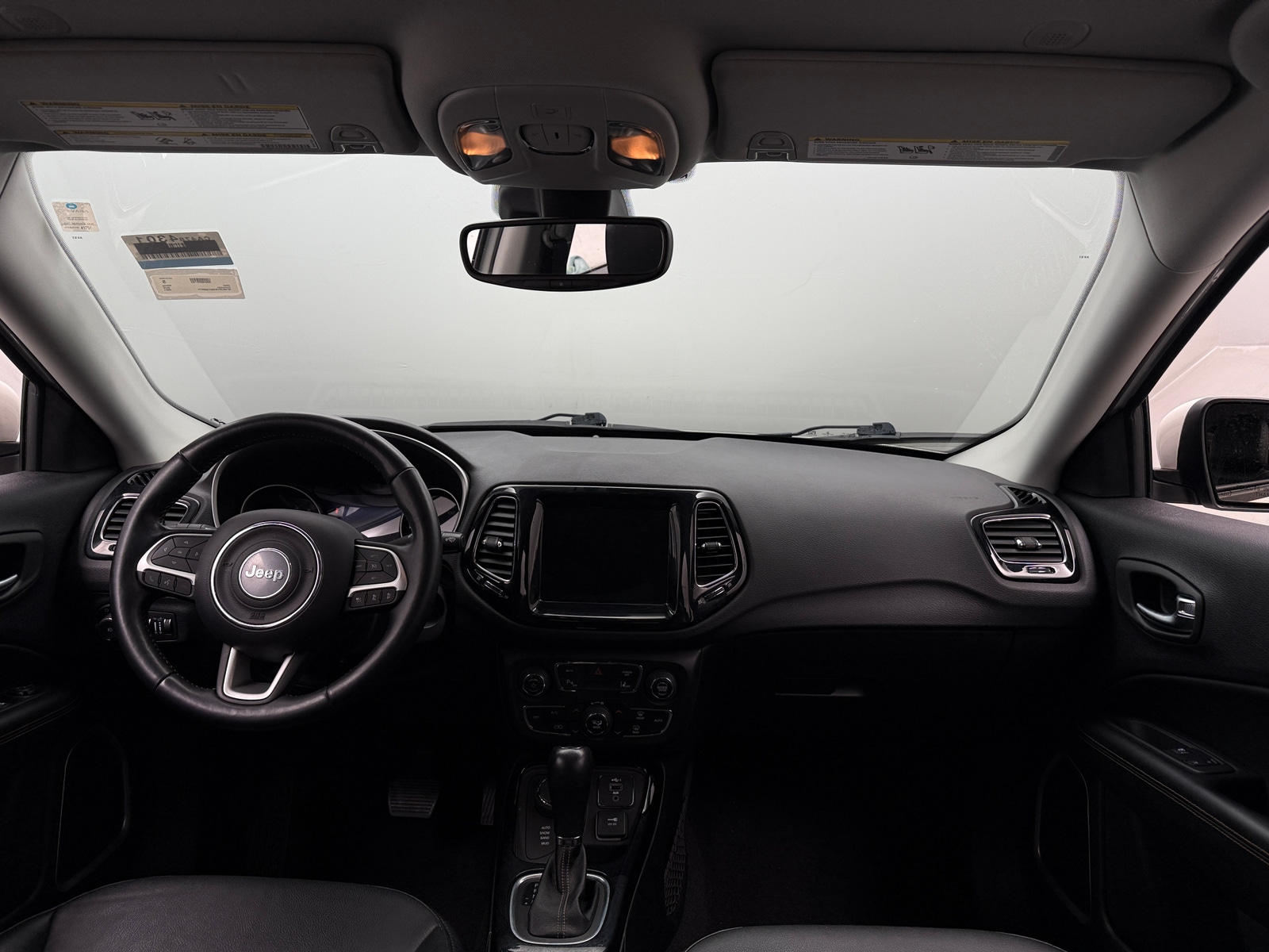 Thumbnail: 2021 Jeep Compass - 2