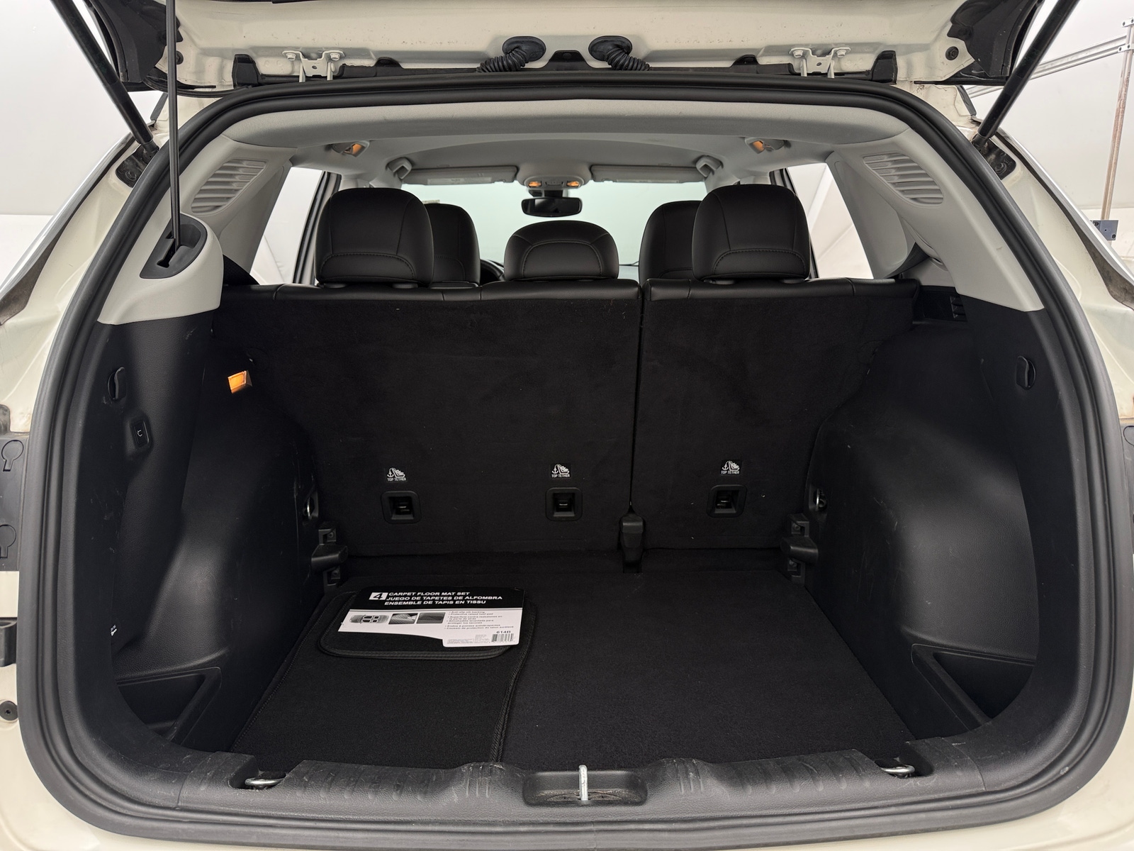 Thumbnail: 2021 Jeep Compass - 6