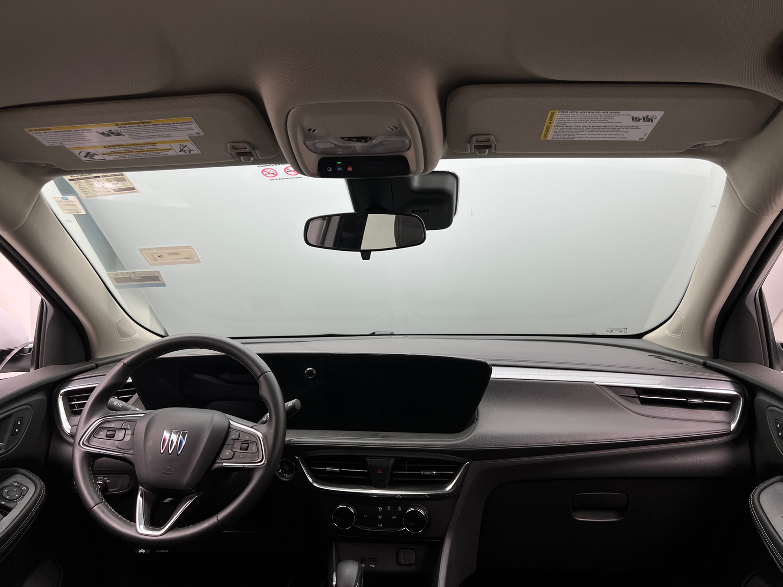 Thumbnail: 2025 Buick Encore GX - 2