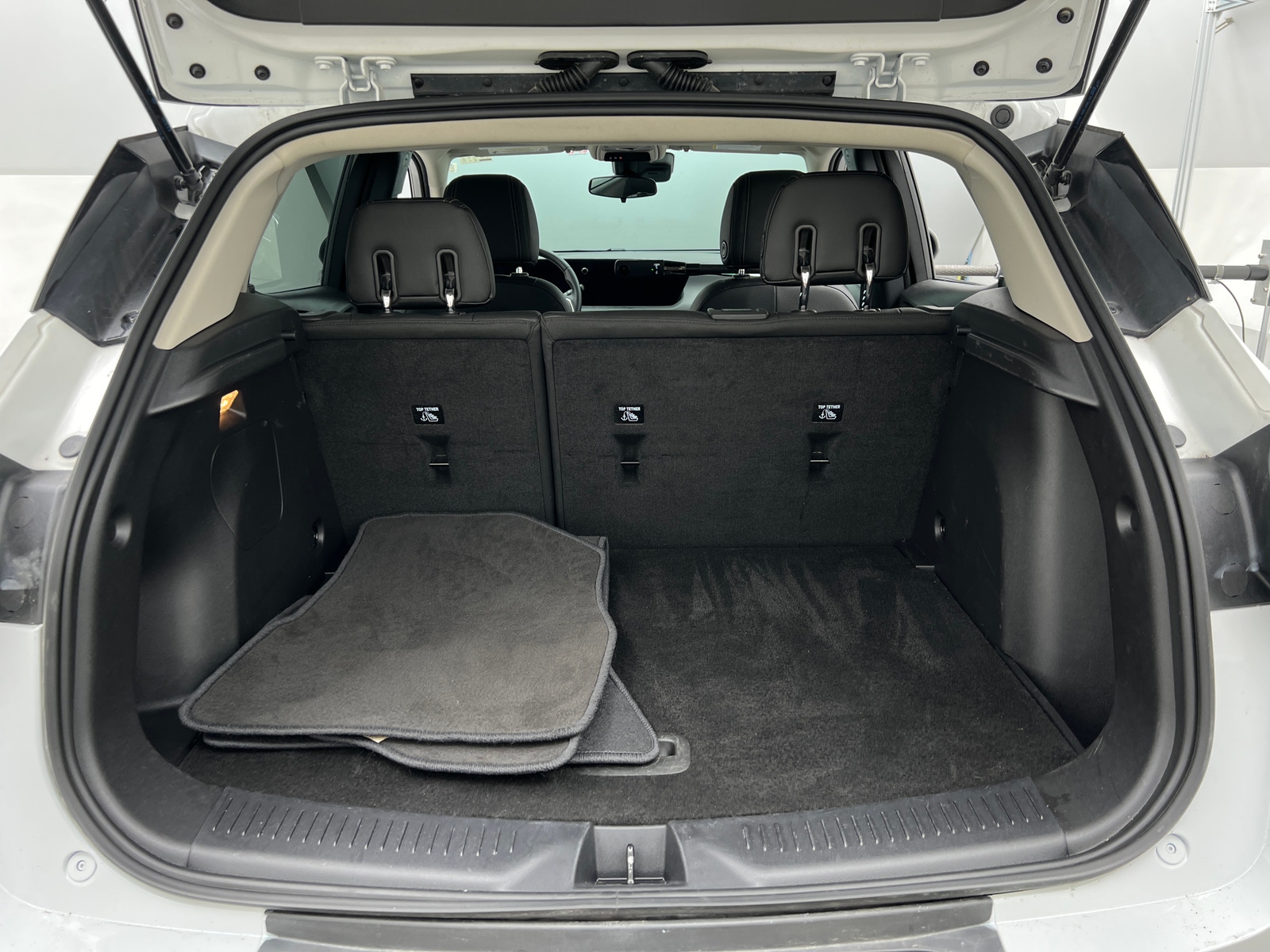 Thumbnail: 2025 Buick Encore GX - 6