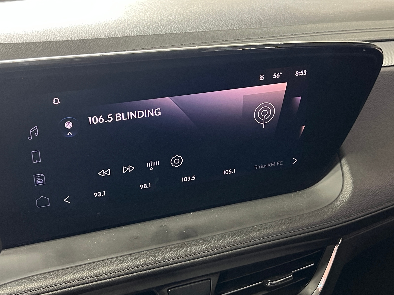 Thumbnail: 2025 Buick Encore GX - 3