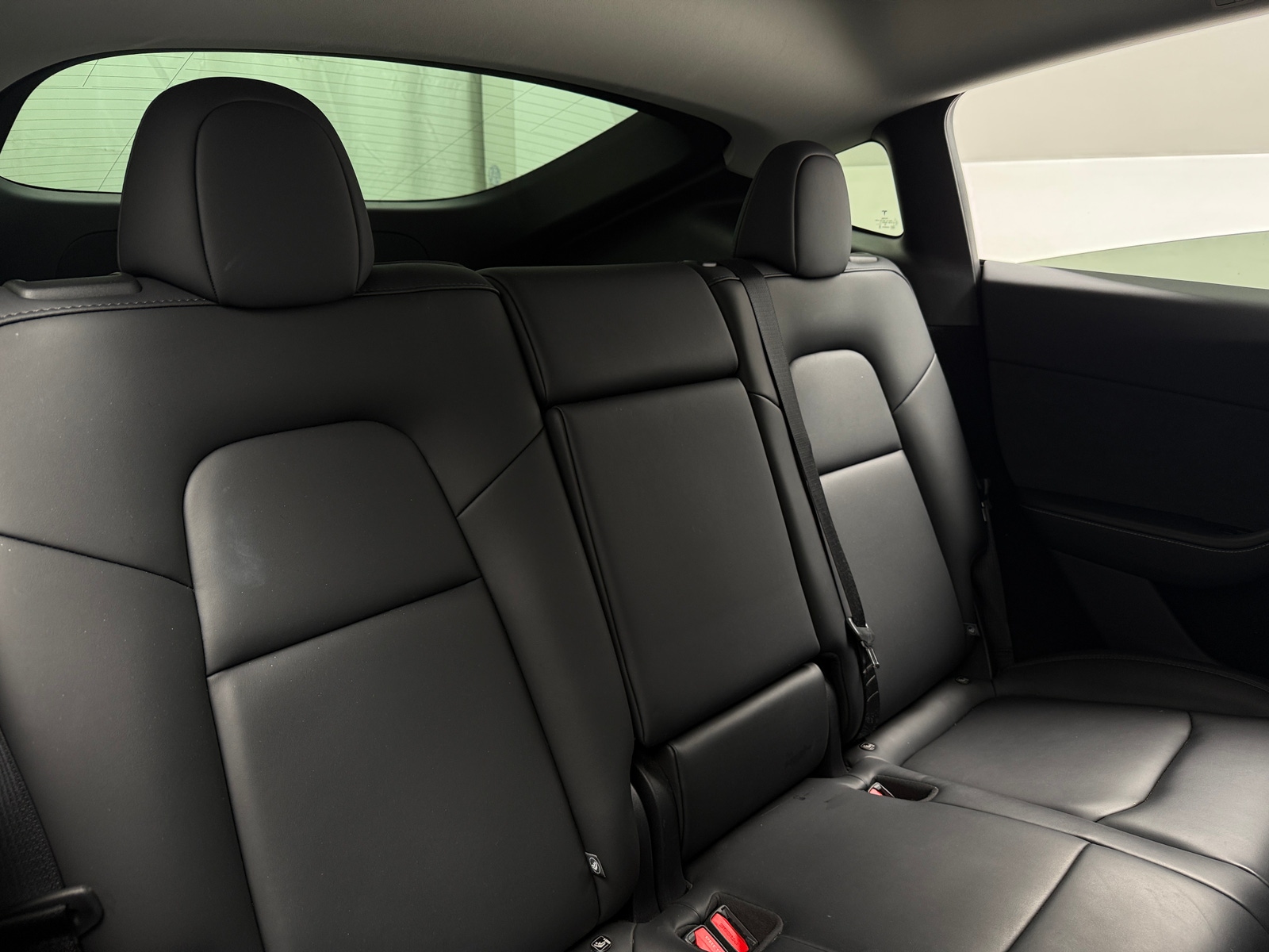 Thumbnail: 2025 Tesla Model Y - 6