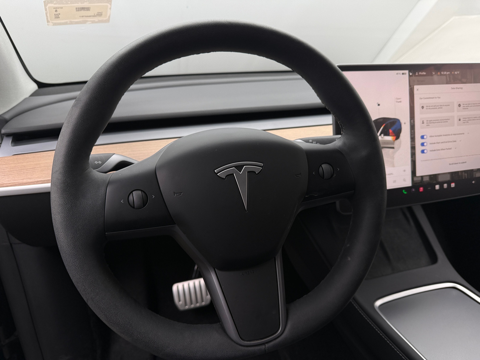 Thumbnail: 2025 Tesla Model Y - 5