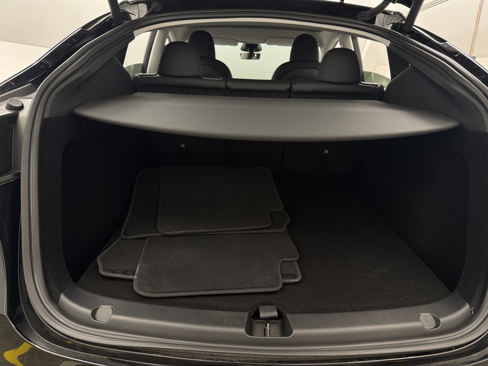 Thumbnail: 2025 Tesla Model Y - 7