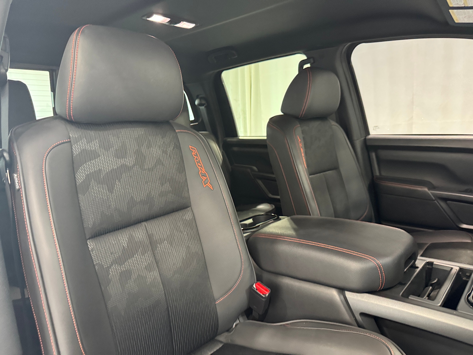 Thumbnail: 2023 Nissan Titan - 2