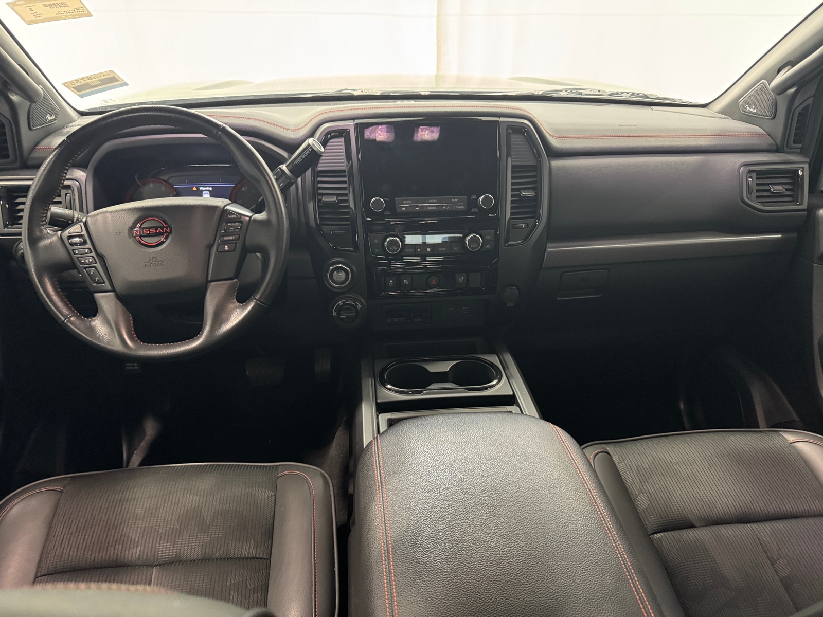 Thumbnail: 2023 Nissan Titan - 3