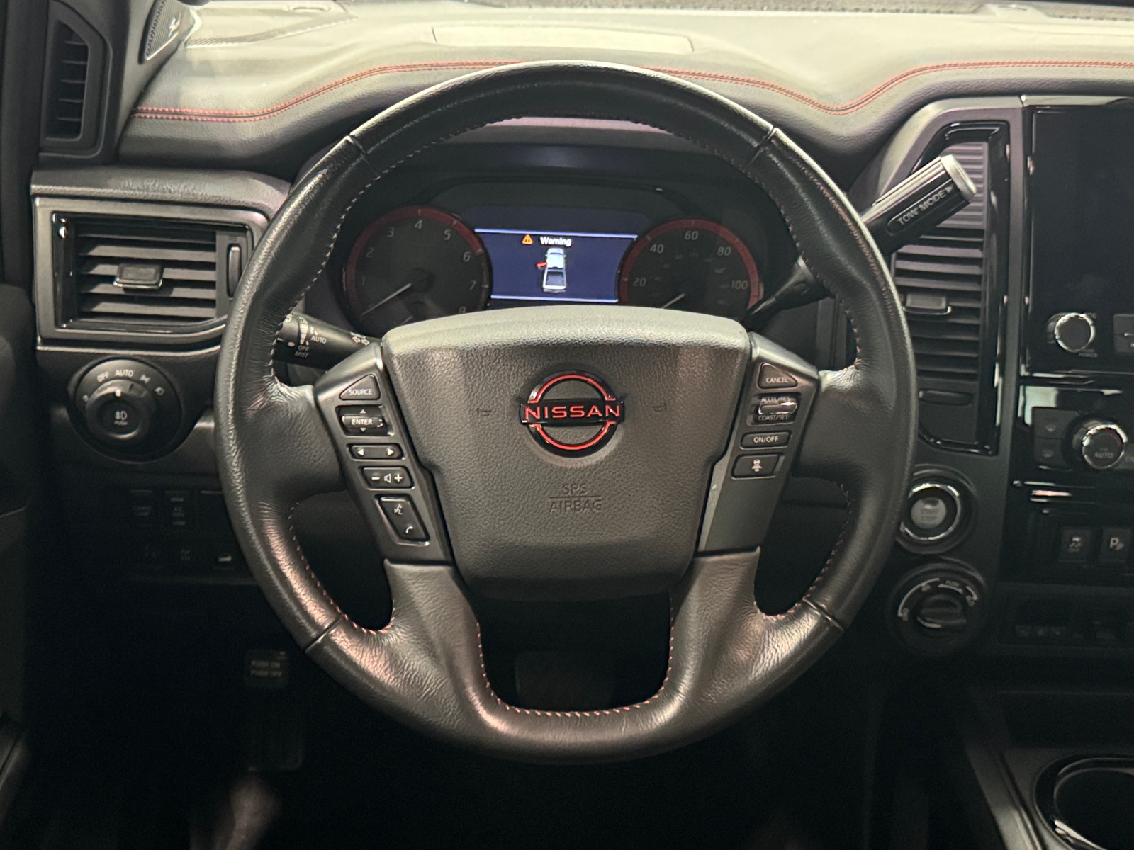 Thumbnail: 2023 Nissan Titan - 5