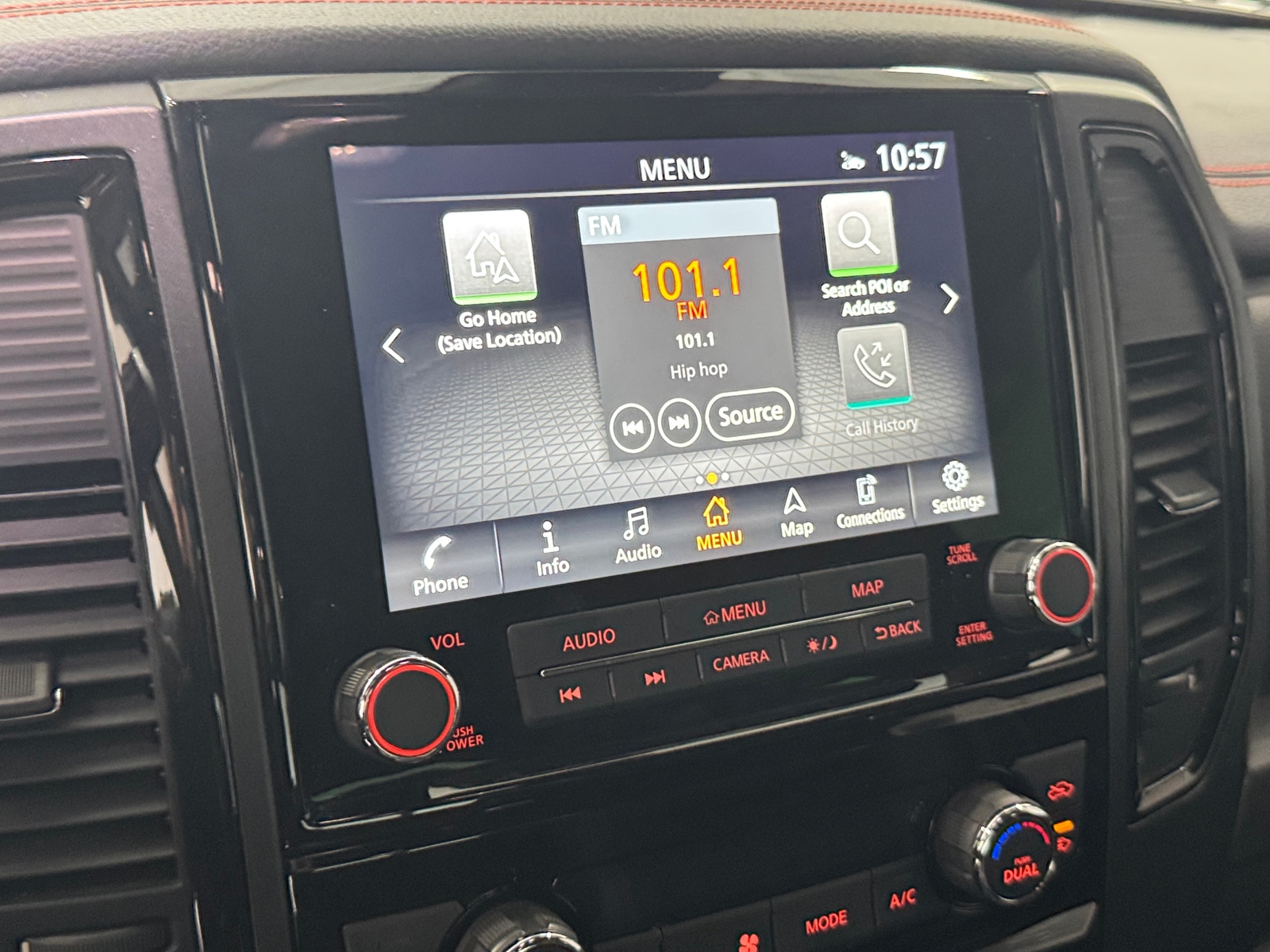 Thumbnail: 2023 Nissan Titan - 4