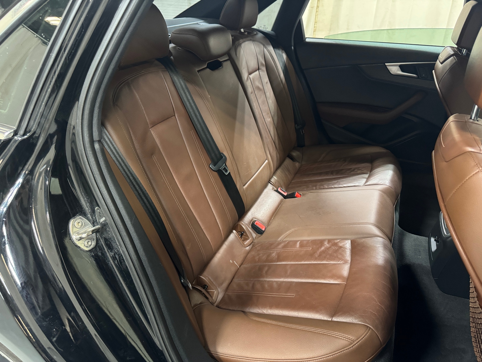 Thumbnail: 2018 Audi A4 - 5