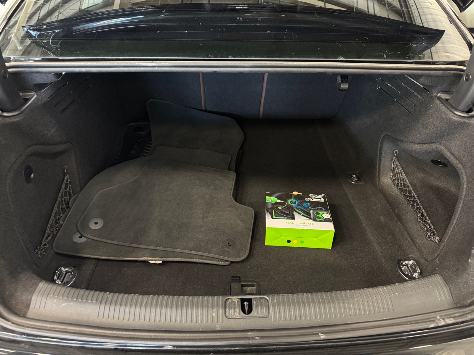 Thumbnail: 2018 Audi A4 - 6