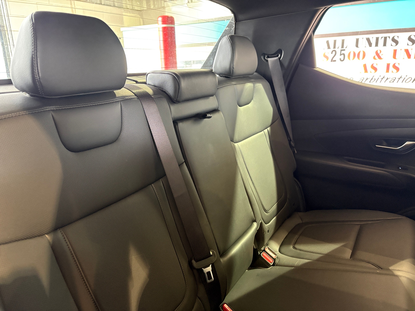 Thumbnail: 2025 Hyundai Santa Cruz - 5