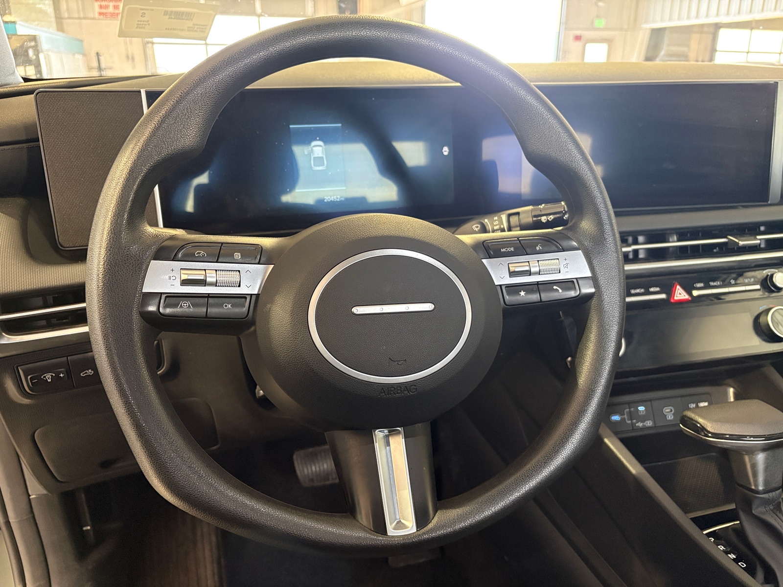 Thumbnail: 2025 Hyundai Santa Cruz - 4