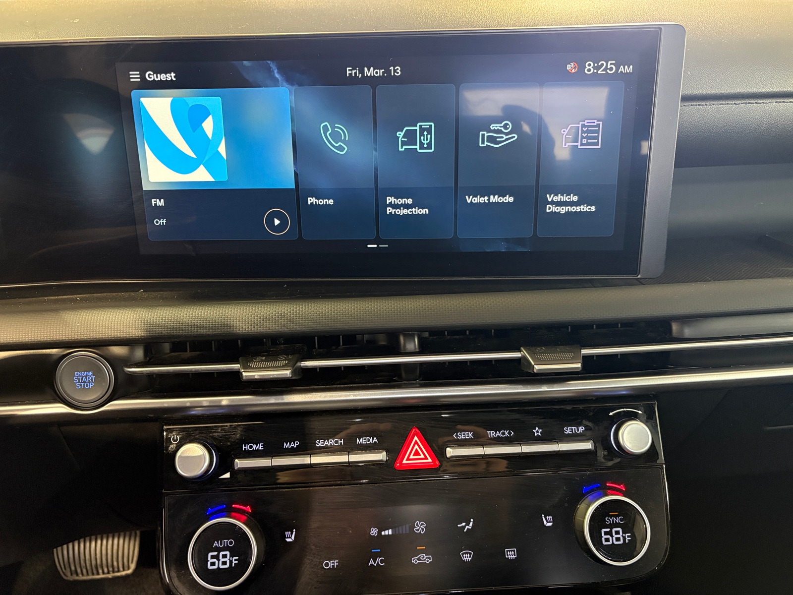 Thumbnail: 2025 Hyundai Santa Cruz - 3