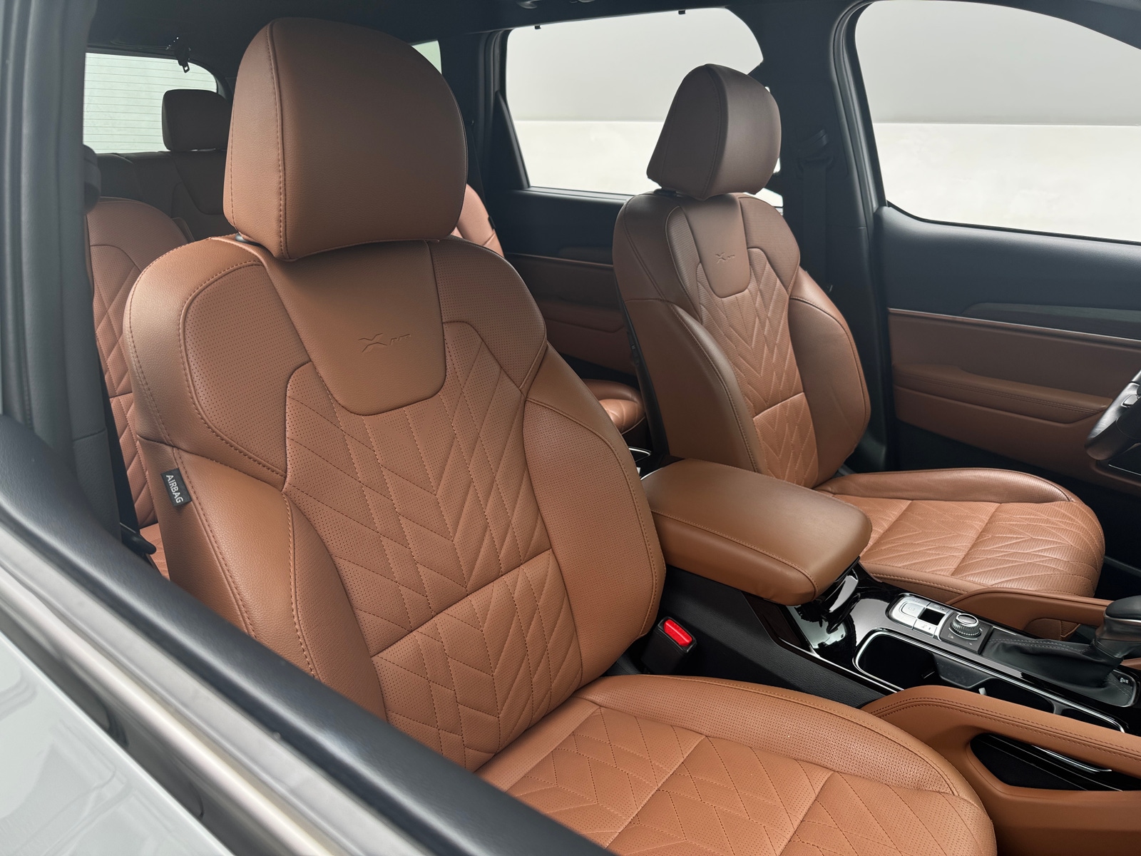 Thumbnail: 2025 Kia Telluride - 2