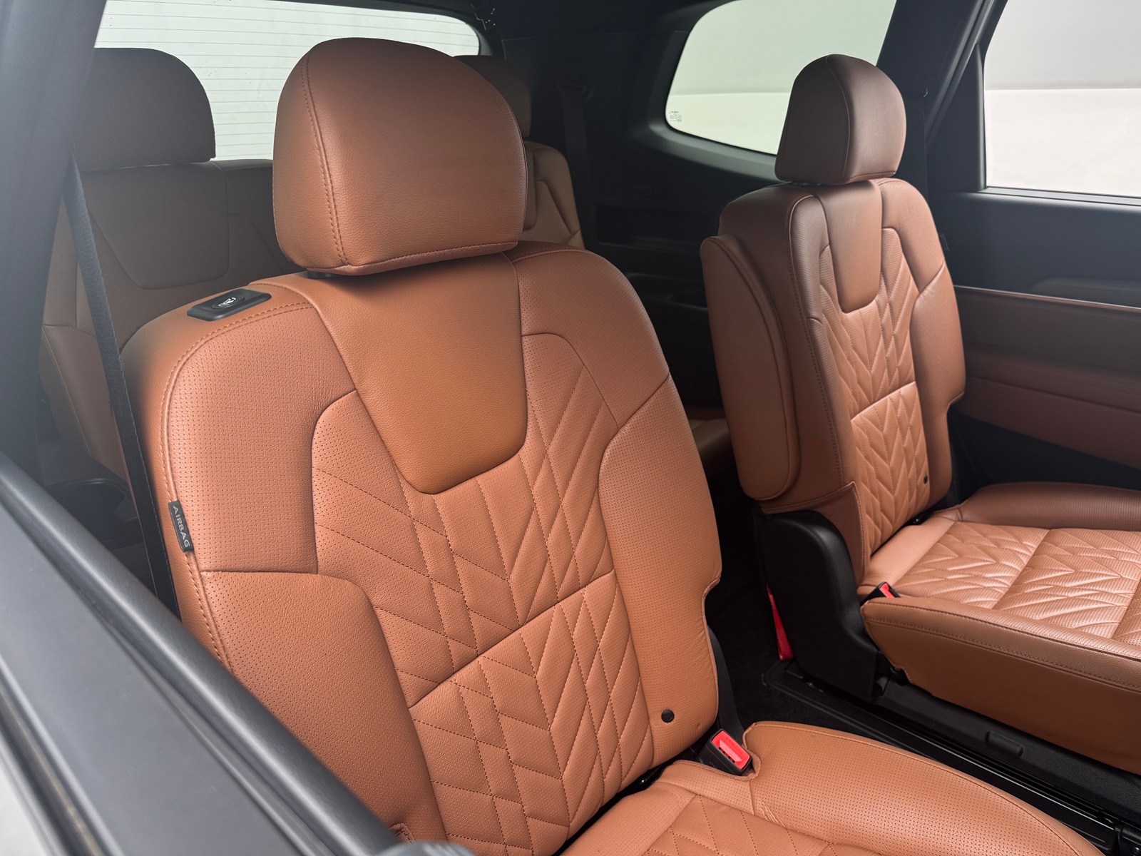 Thumbnail: 2025 Kia Telluride - 6