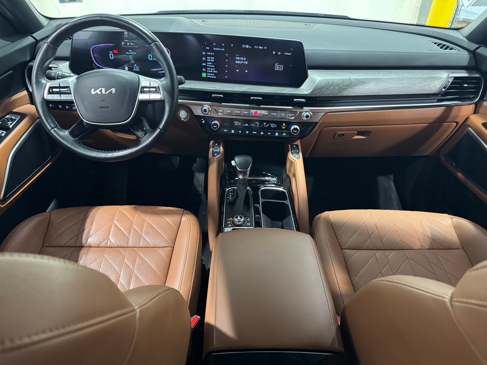 Thumbnail: 2025 Kia Telluride - 3