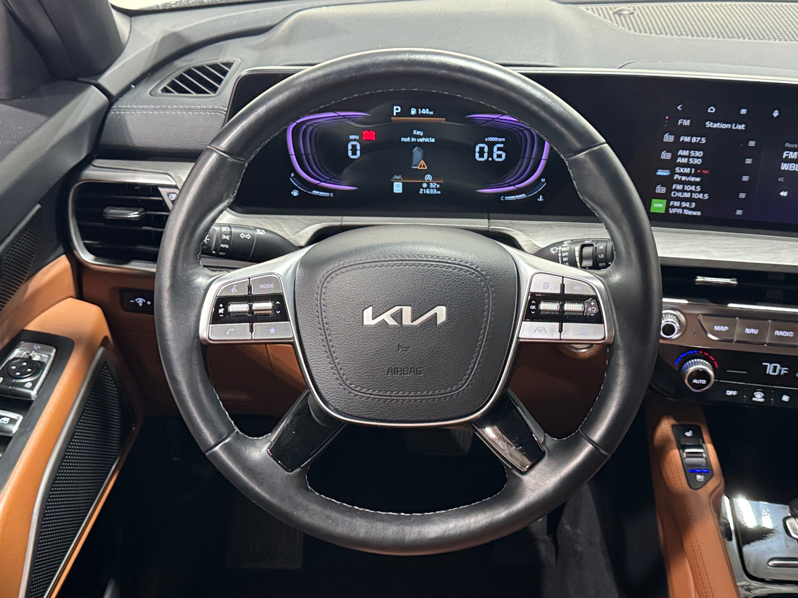 Thumbnail: 2025 Kia Telluride - 5