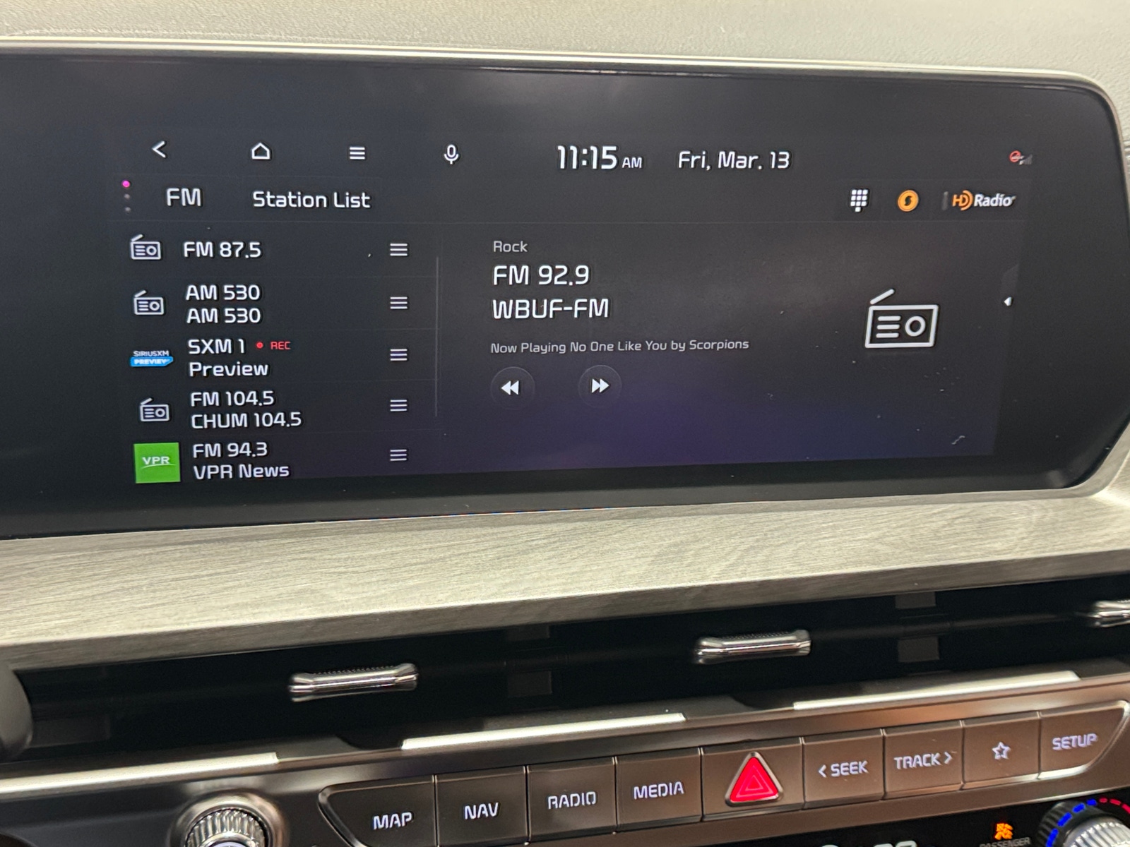 Thumbnail: 2025 Kia Telluride - 4