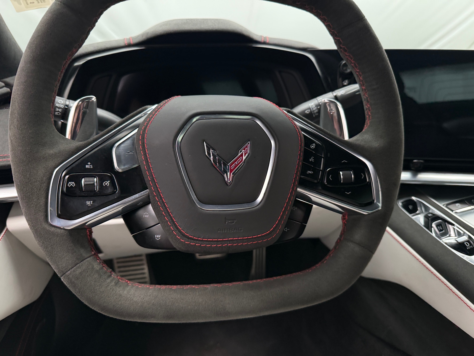 Thumbnail: 2023 Chevrolet Corvette - 3