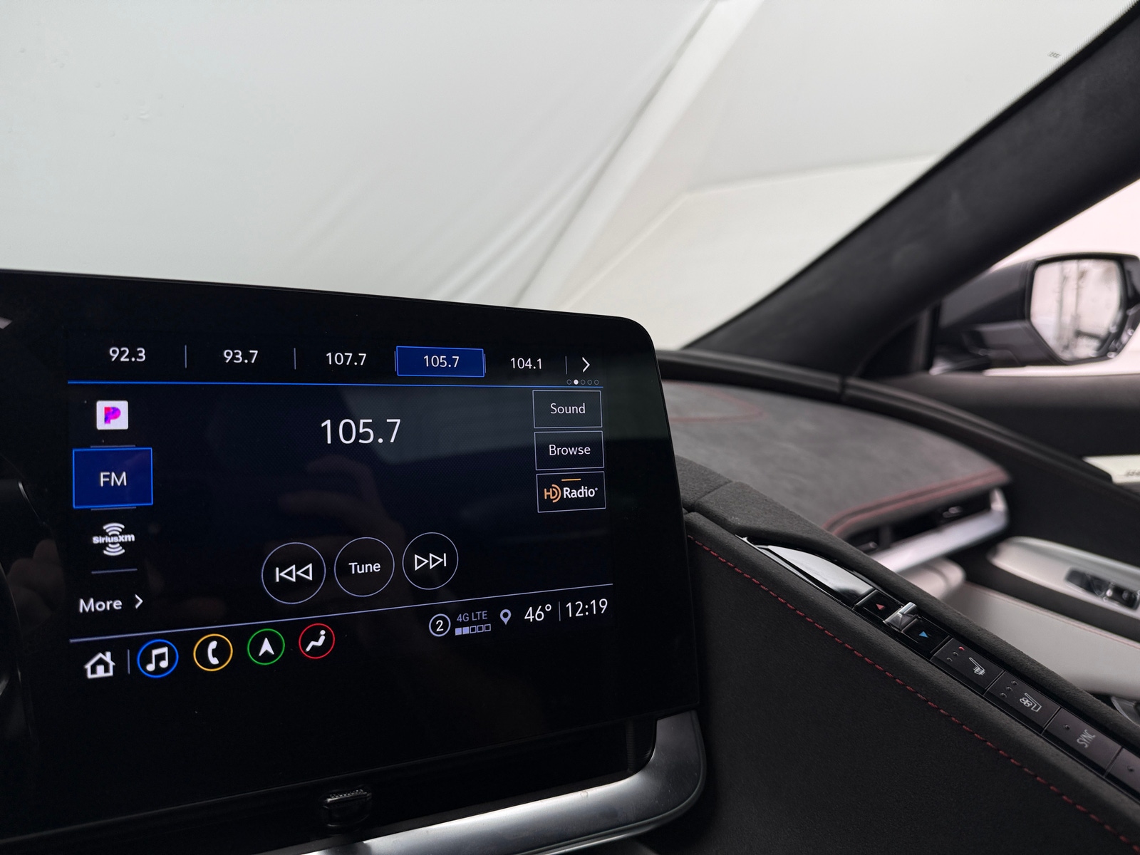 Thumbnail: 2023 Chevrolet Corvette - 2