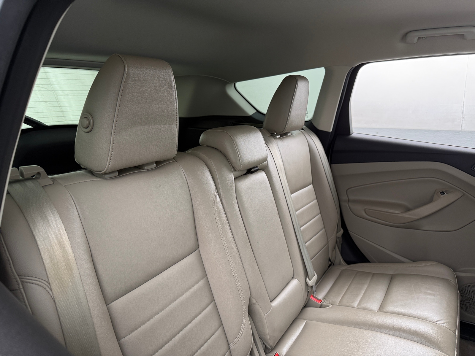 Thumbnail: 2014 Ford Escape - 5