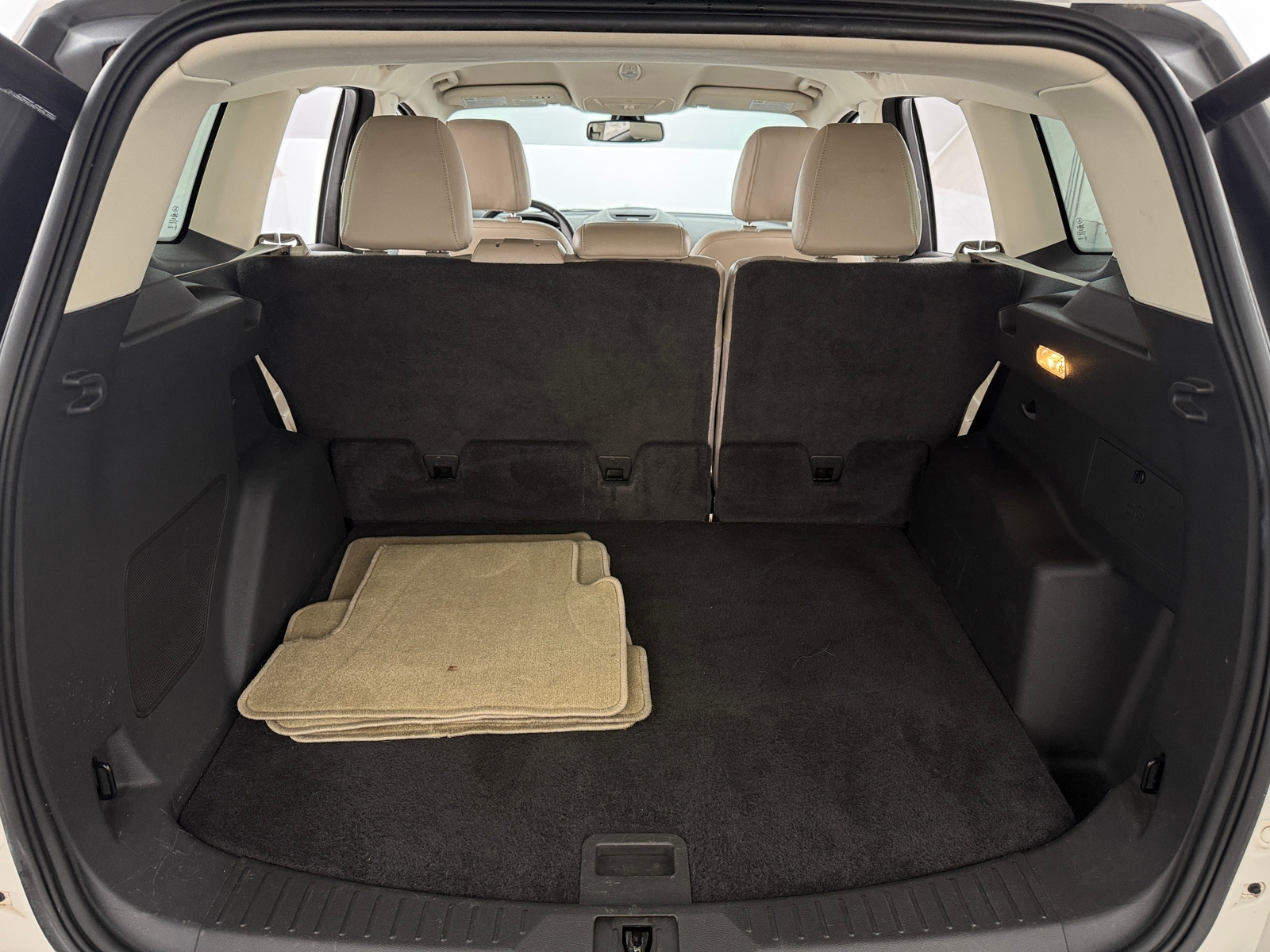 Thumbnail: 2014 Ford Escape - 6