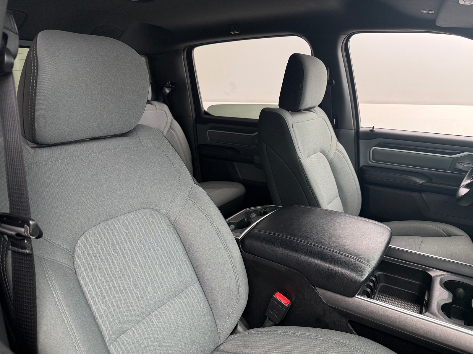 Thumbnail: 2022 RAM 1500 - 2