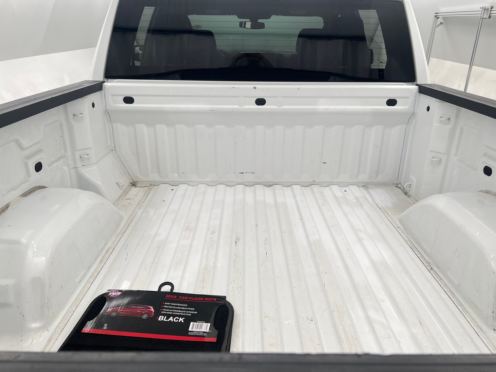 Thumbnail: 2021 Chevrolet Silverado 1500 - 7