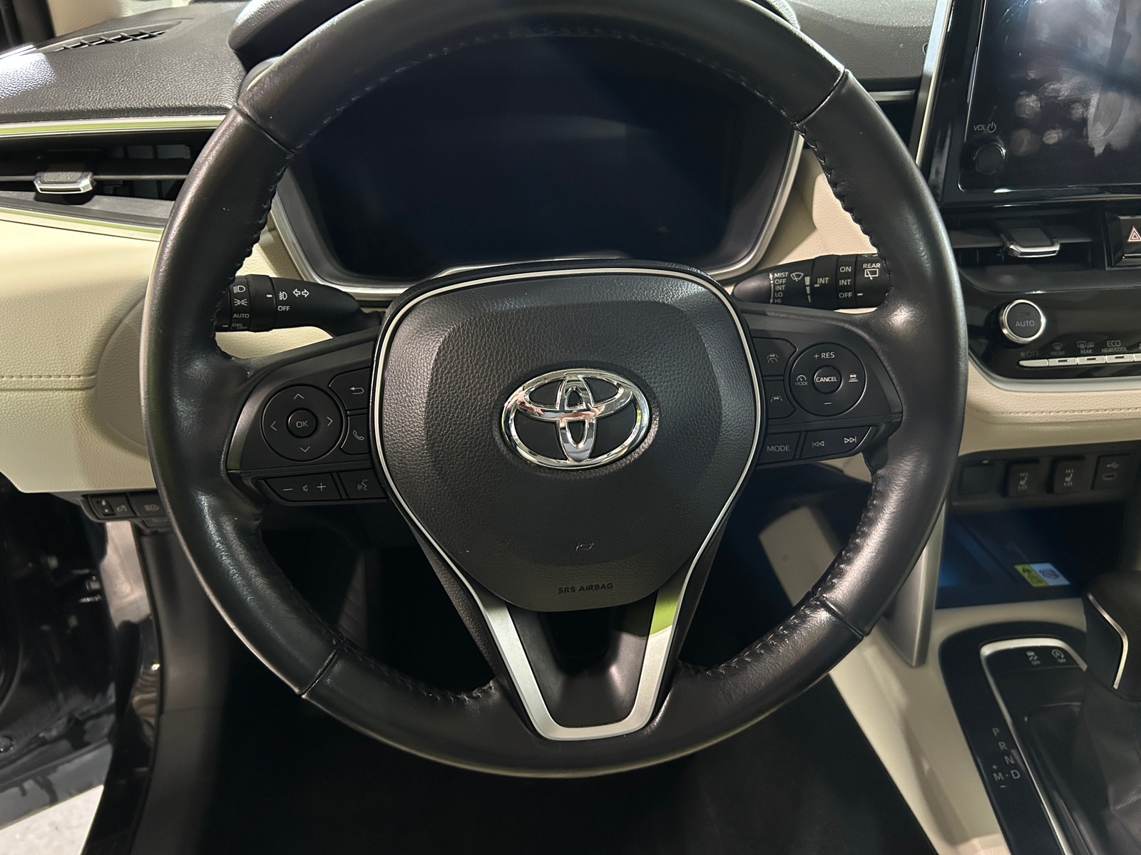 Thumbnail: 2023 Toyota Corolla Cross - 5