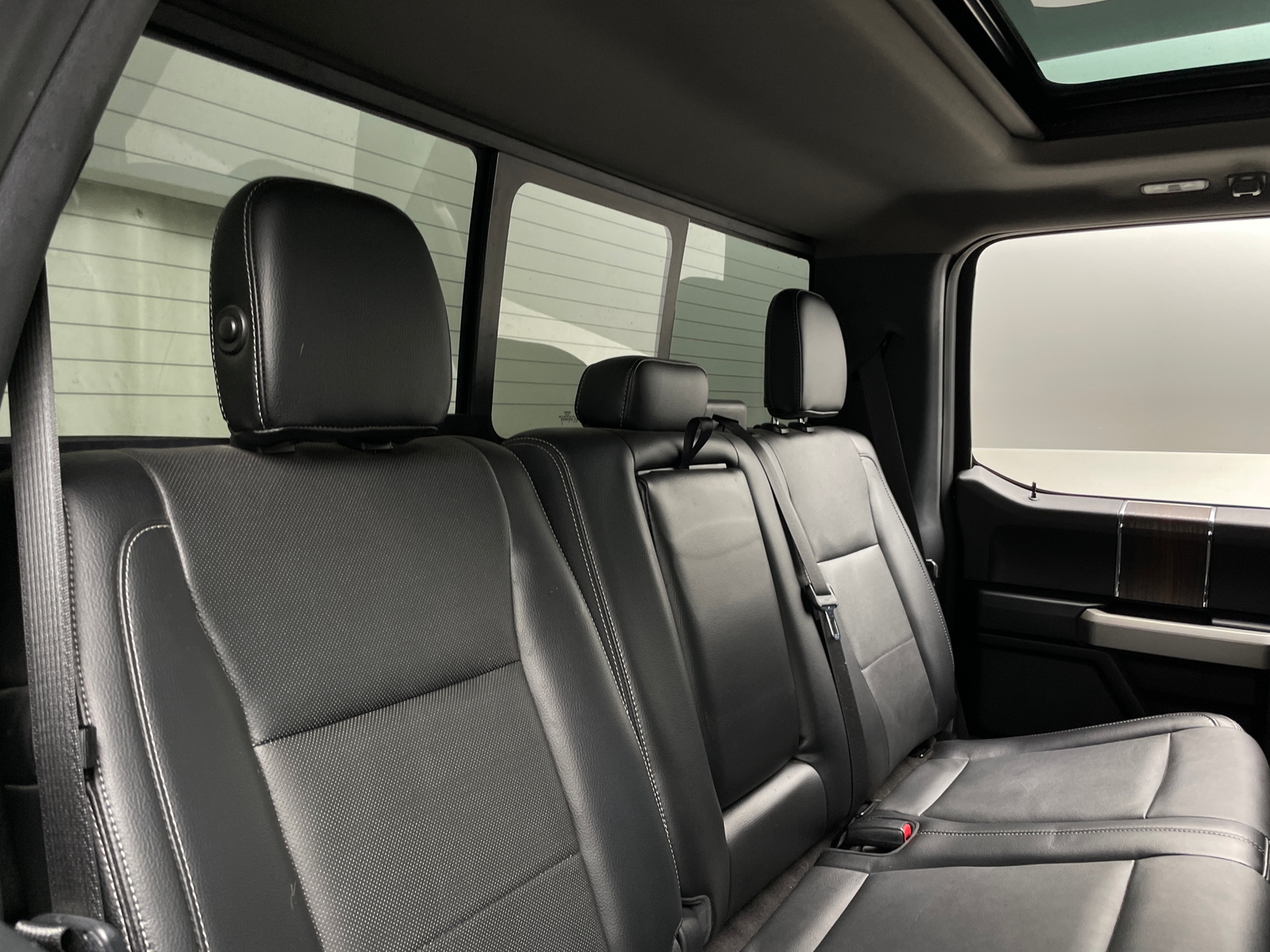 Thumbnail: 2015 Ford Econoline - 5