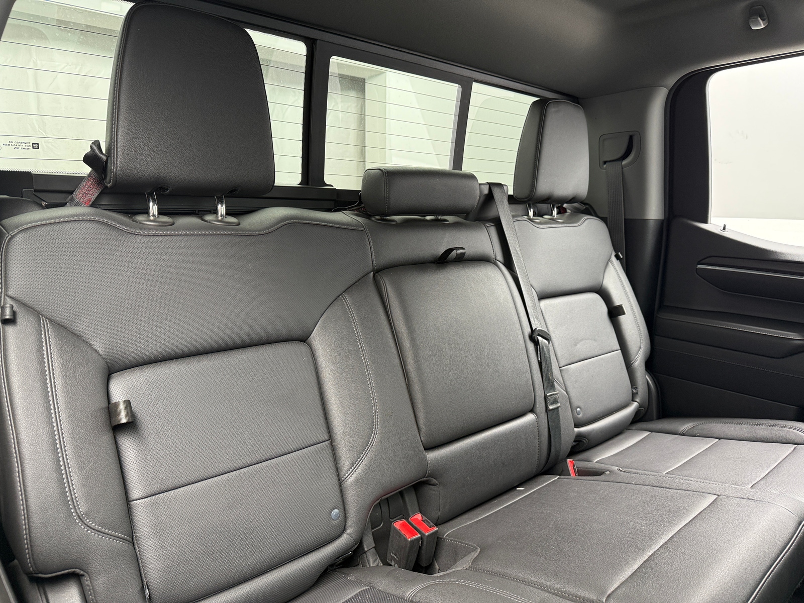 Thumbnail: 2022 GMC Sierra 1500 - 5