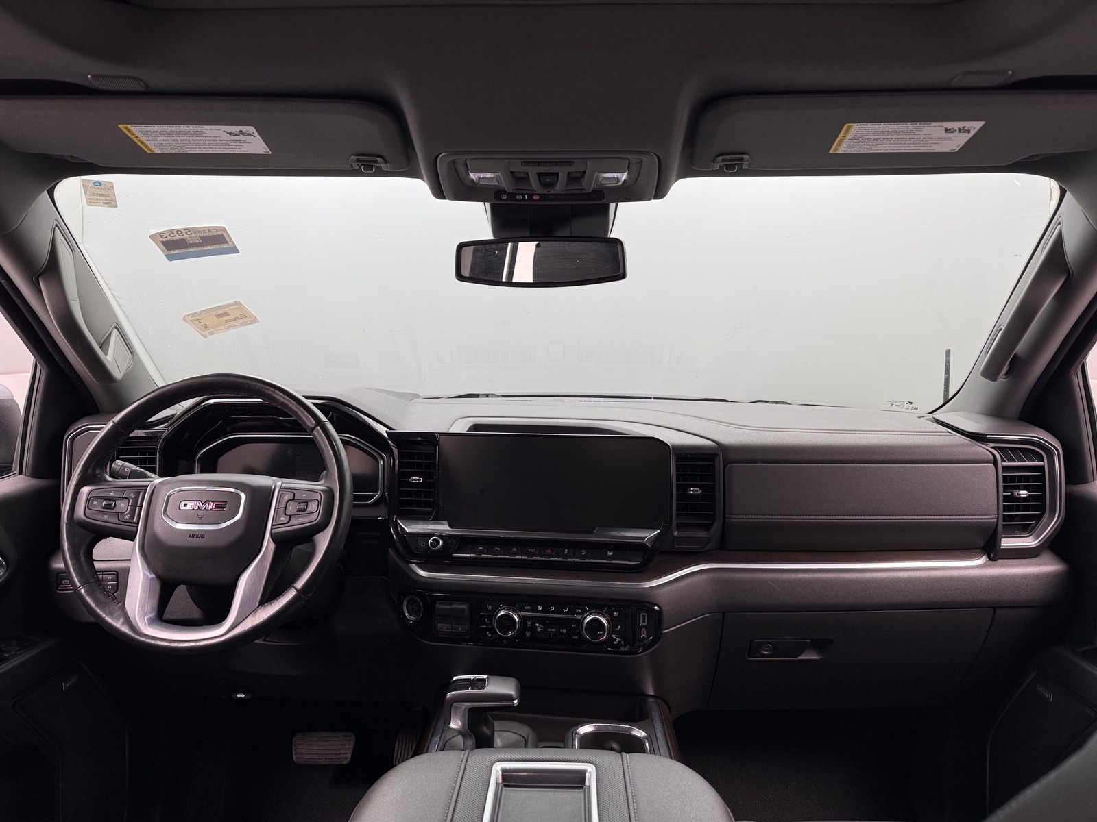 Thumbnail: 2022 GMC Sierra 1500 - 2