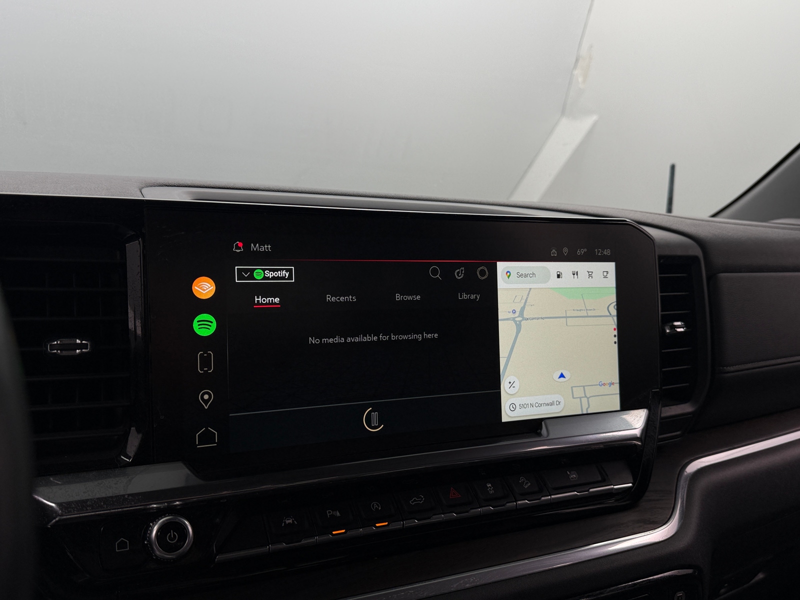 Thumbnail: 2022 GMC Sierra 1500 - 3