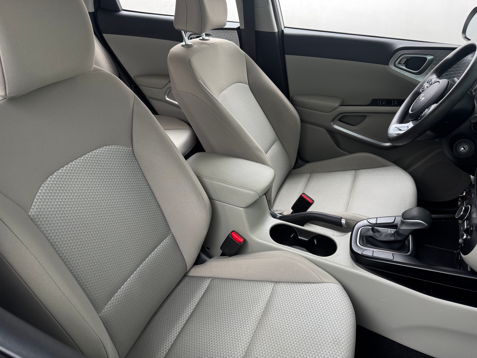 Thumbnail: 2023 Kia Soul - 2