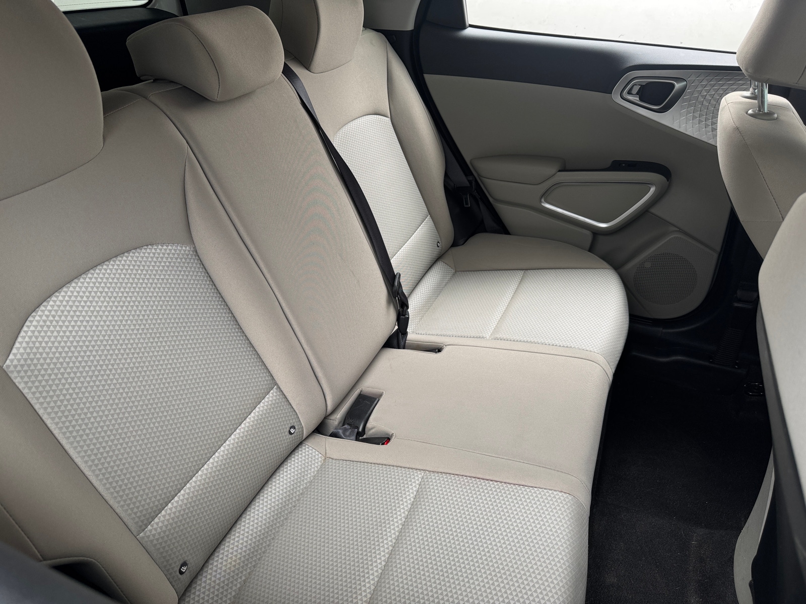 Thumbnail: 2023 Kia Soul - 6