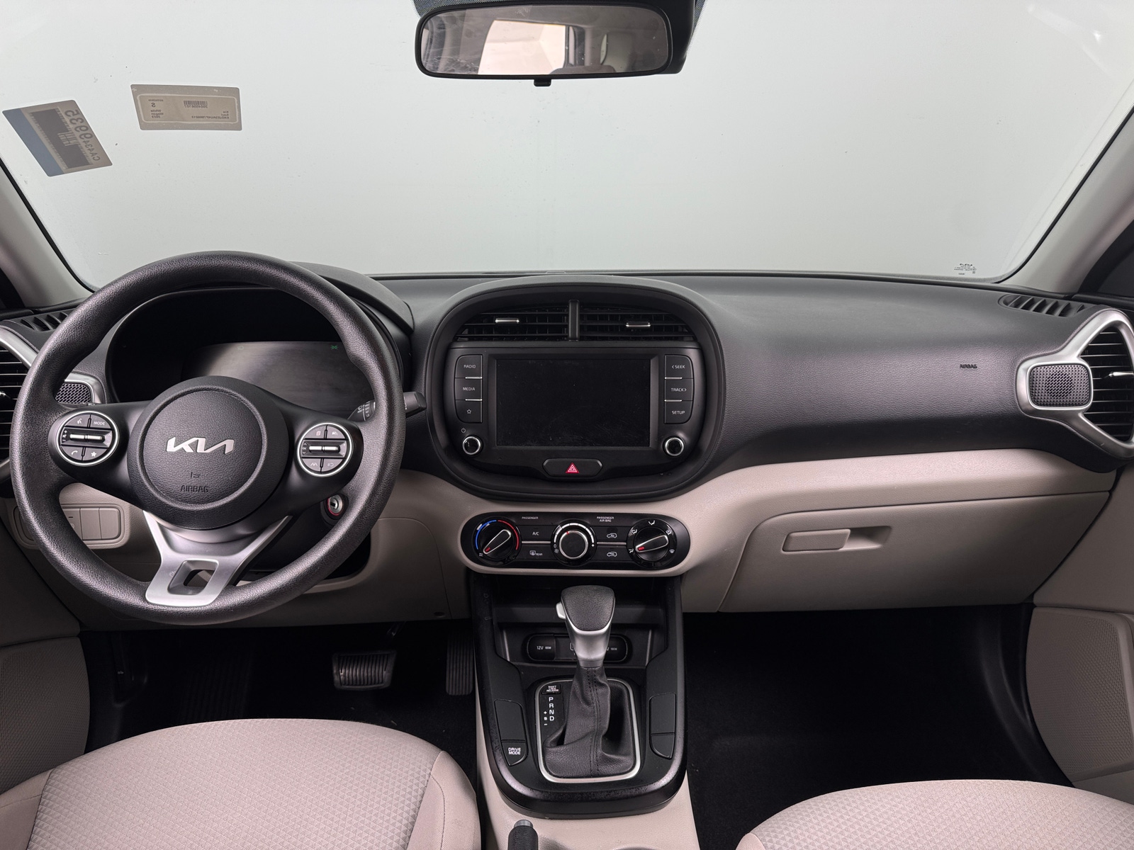 Thumbnail: 2023 Kia Soul - 3