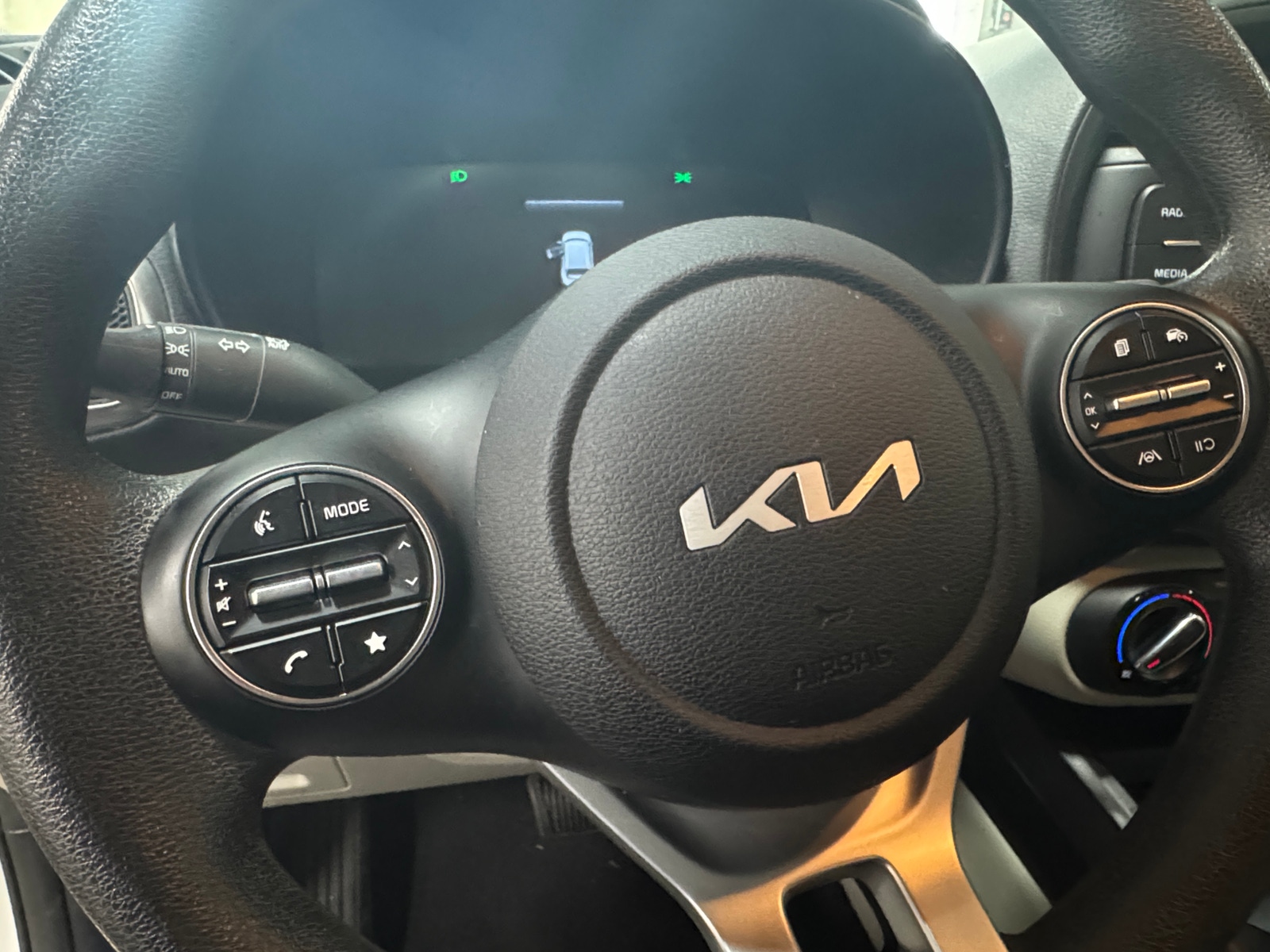 Thumbnail: 2023 Kia Soul - 5