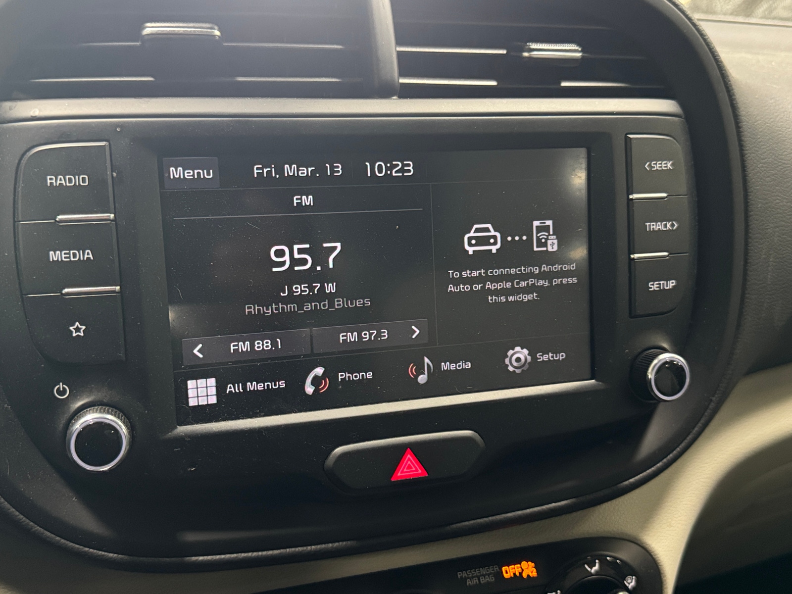 Thumbnail: 2023 Kia Soul - 4