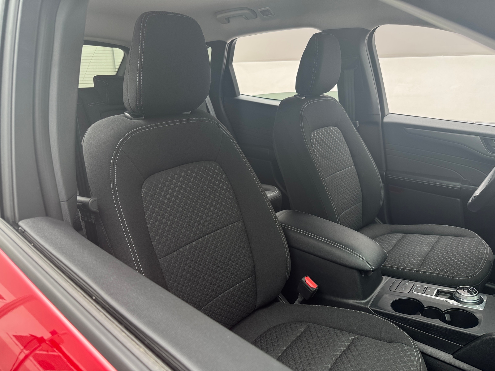 Thumbnail: 2023 Ford Escape - 2