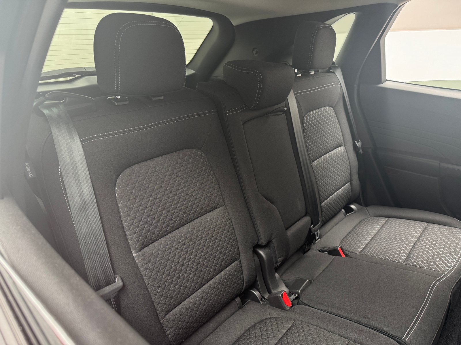 Thumbnail: 2023 Ford Escape - 6