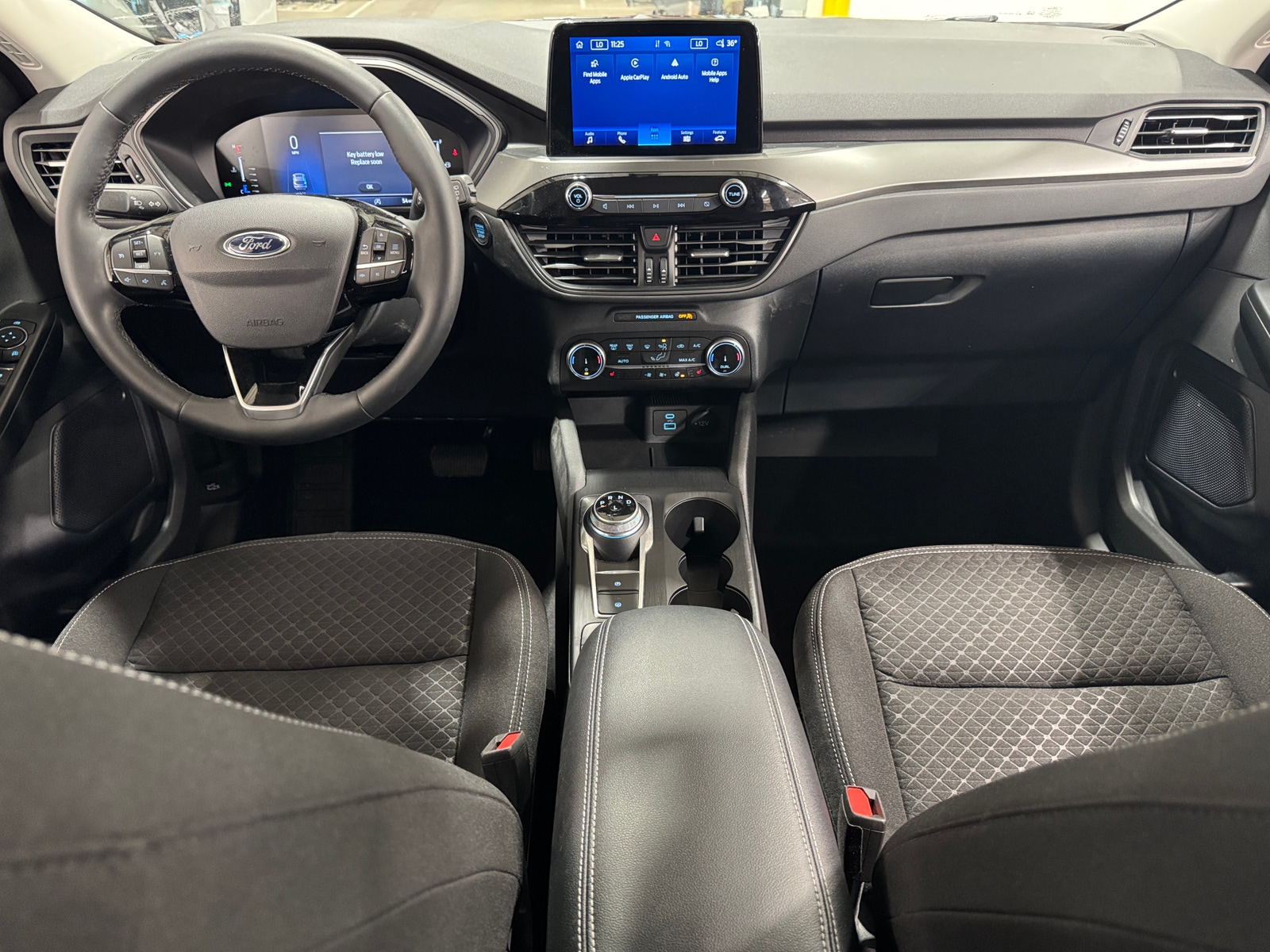 Thumbnail: 2023 Ford Escape - 3