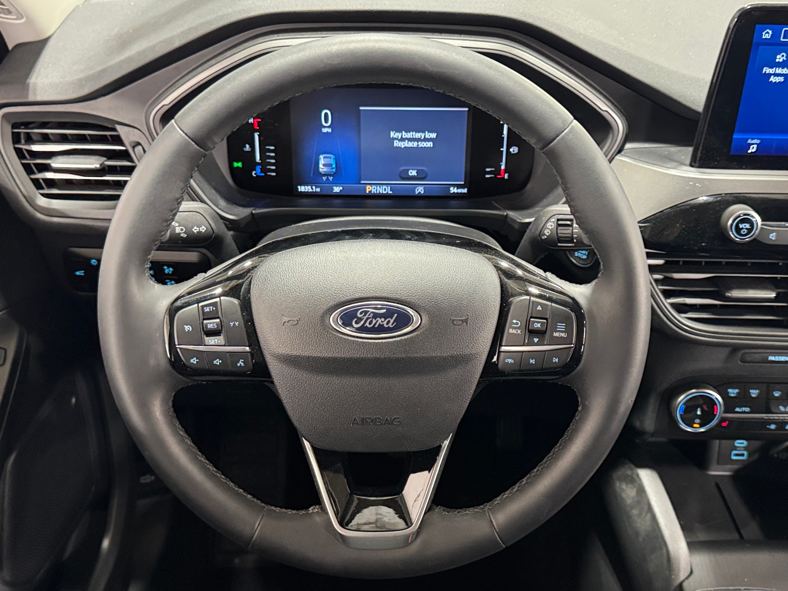 Thumbnail: 2023 Ford Escape - 5