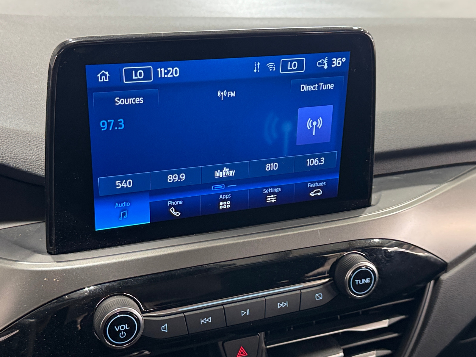 Thumbnail: 2023 Ford Escape - 4