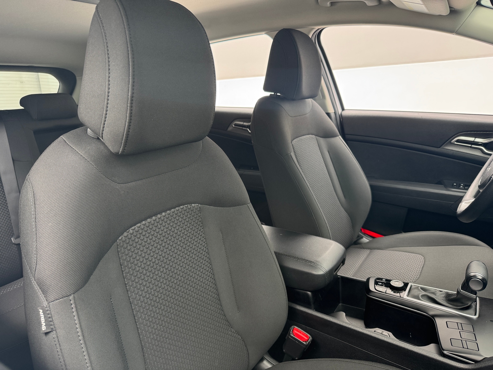 Thumbnail: 2025 Kia Sportage - 2