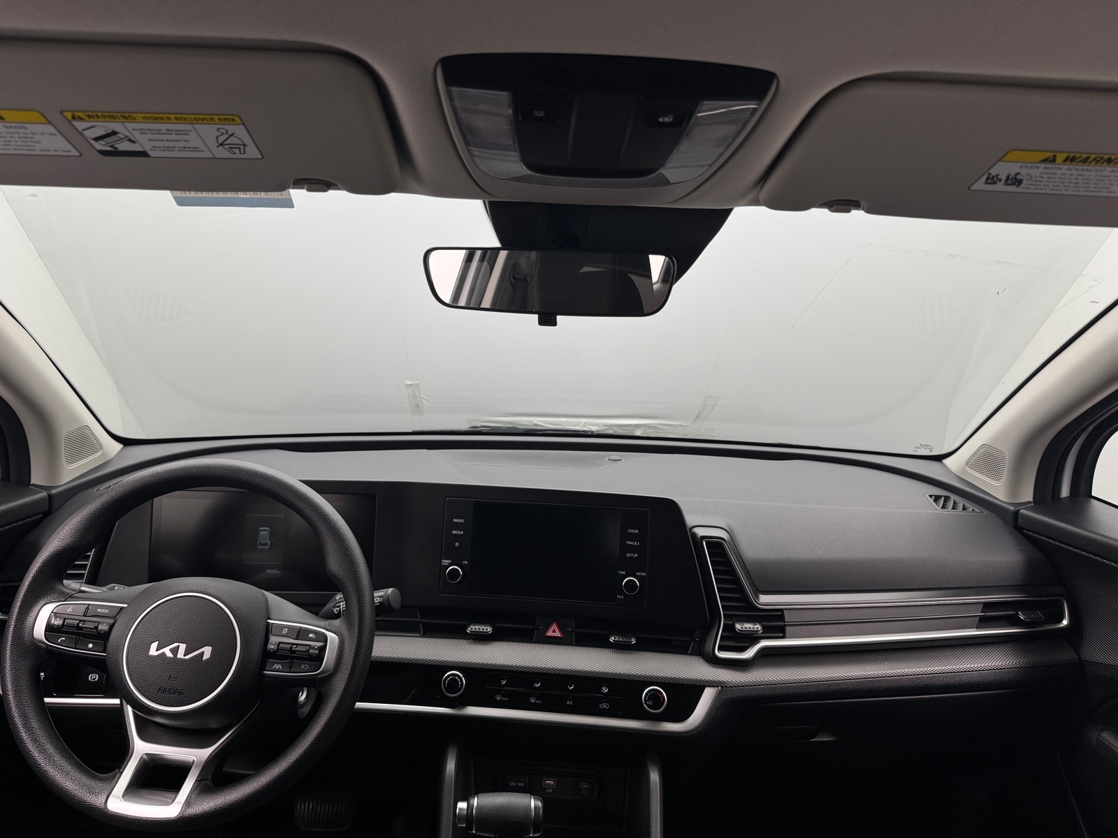 Thumbnail: 2025 Kia Sportage - 3