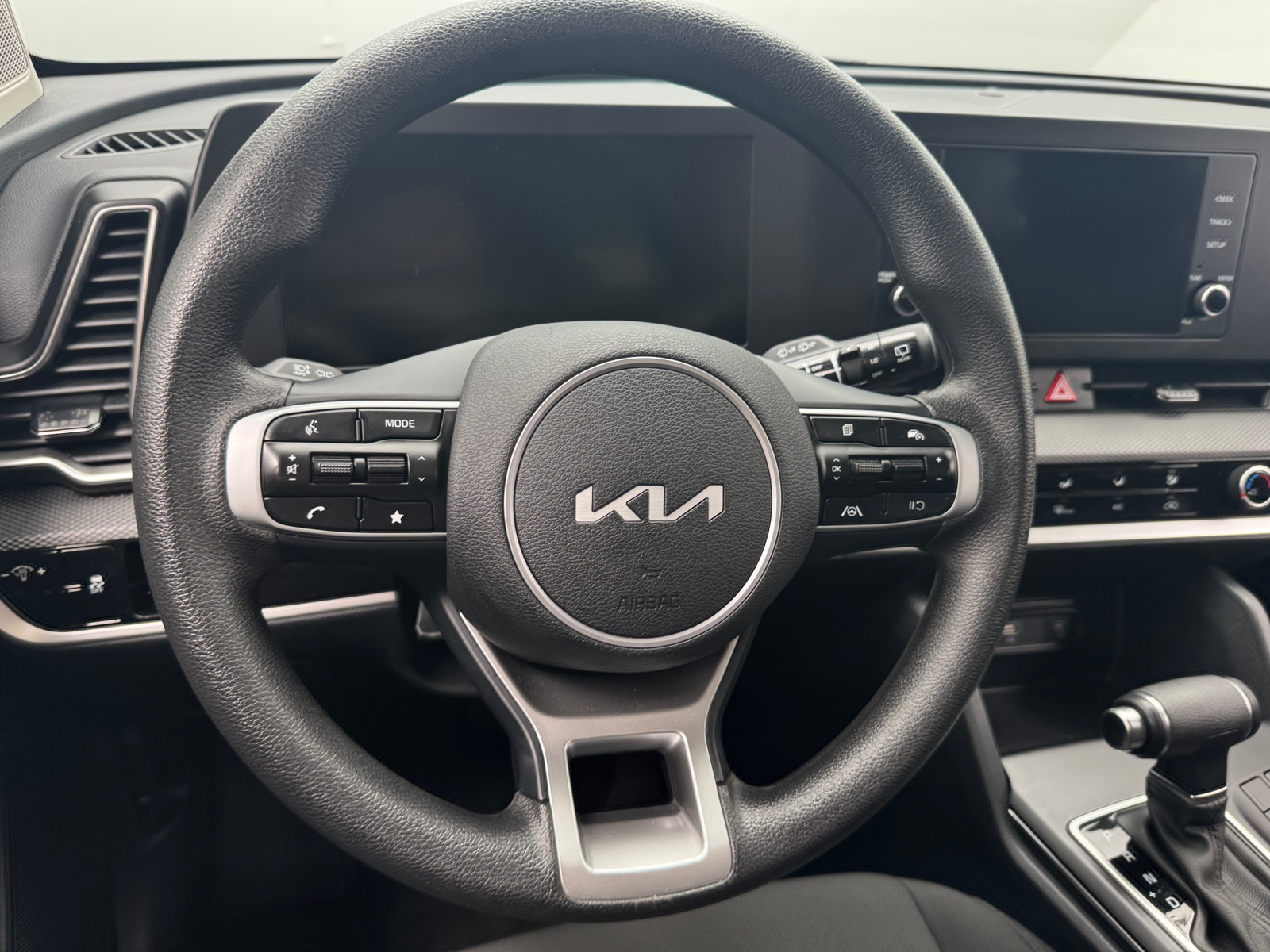 Thumbnail: 2025 Kia Sportage - 5